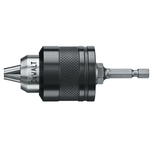 DeWalt Quick Connect 3/8" Impact Chuck