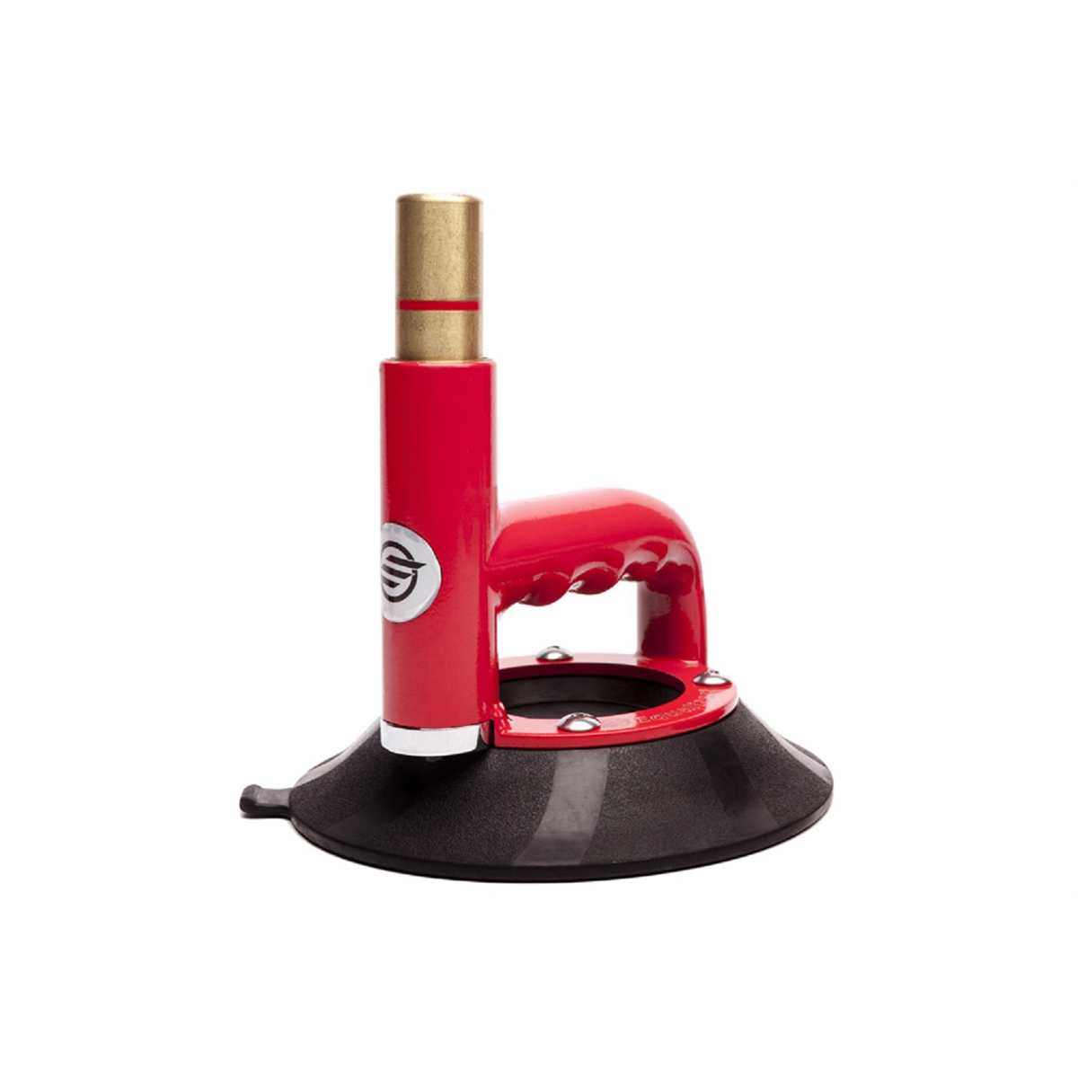 Equalizer Industries Equalizer Visual Vacuum Plunger Cup