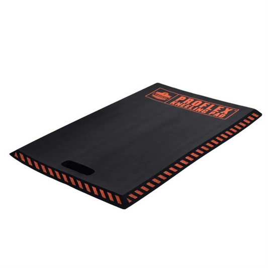 Ergodyne 385 Black Large Kneeling Pad