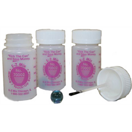 E-Z Mix 2oz. TOUCH UP BOTTLES