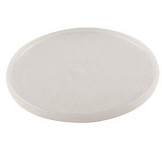 E-Z Mix 1 QUART LIDS 100/BOX