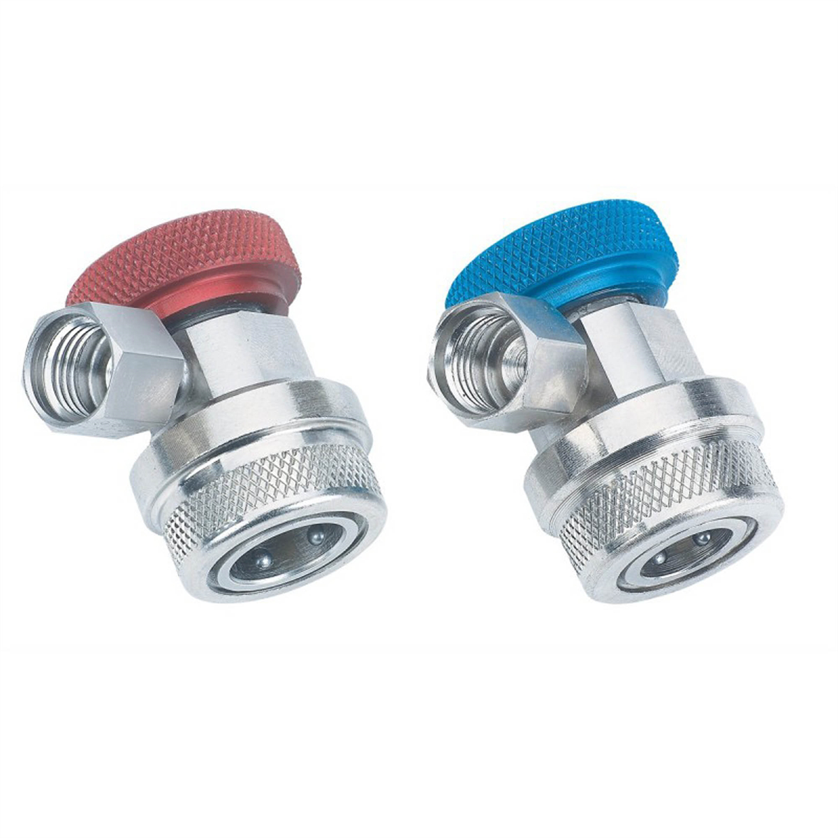 Fjc r134 manual coupler set