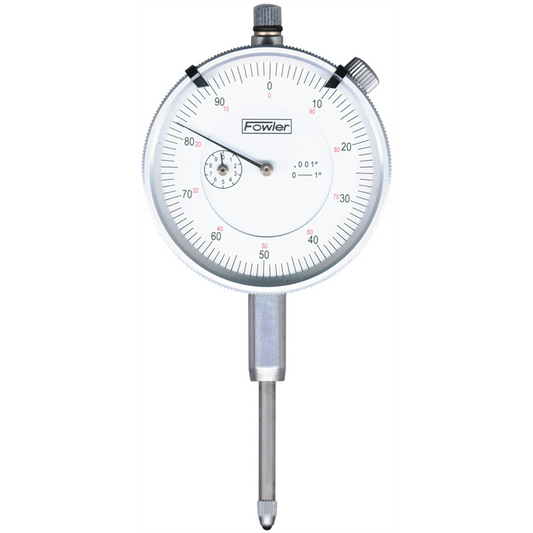 Fowler DIAL INDICATOR XXX
