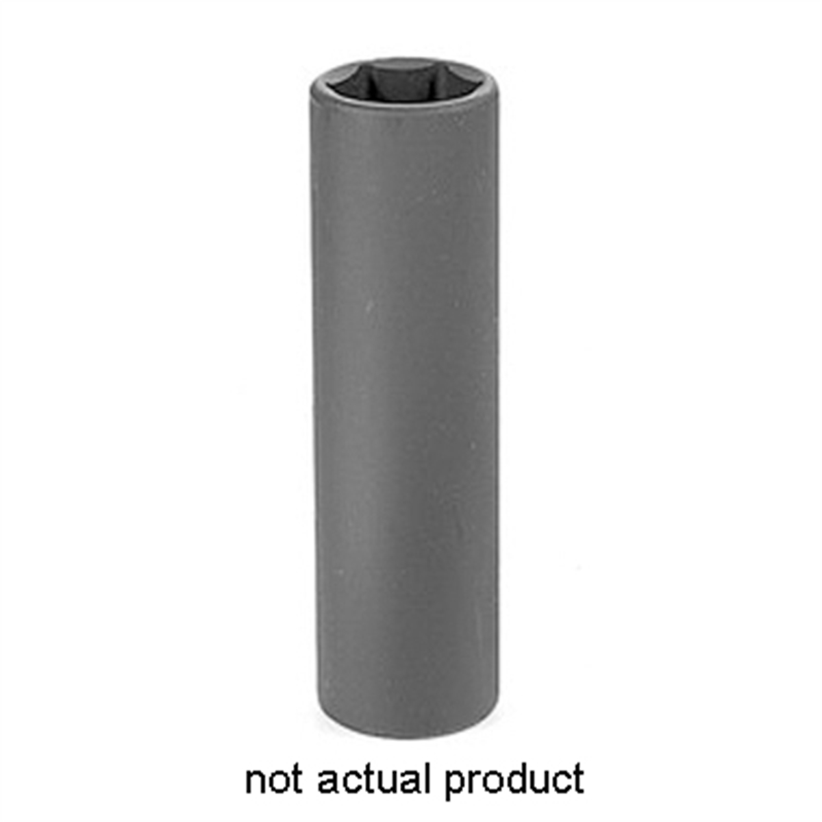 Grey Pneumatic 1/2"DR X 1-7/16" XTR DP