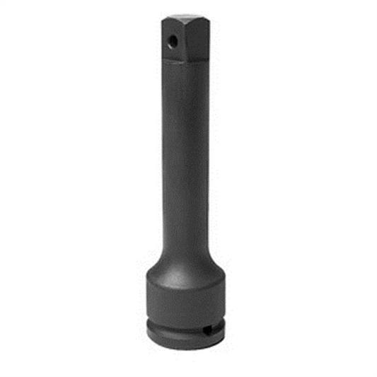 Grey Pneumatic 3/4"DR X 10" EXTENSION