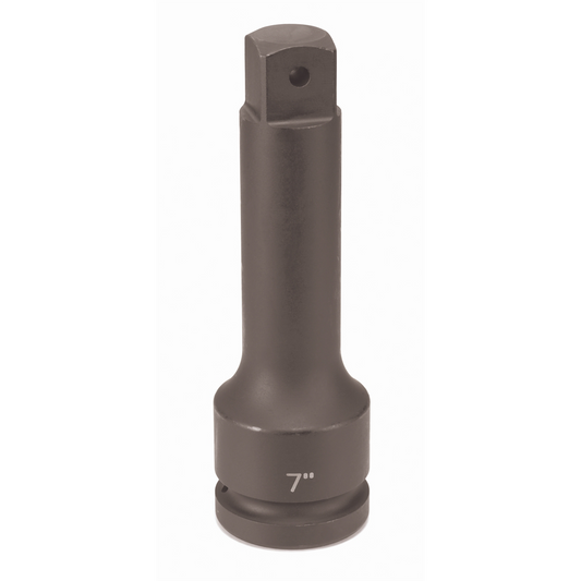 Grey Pneumatic 1" DR 7" EXTENSION