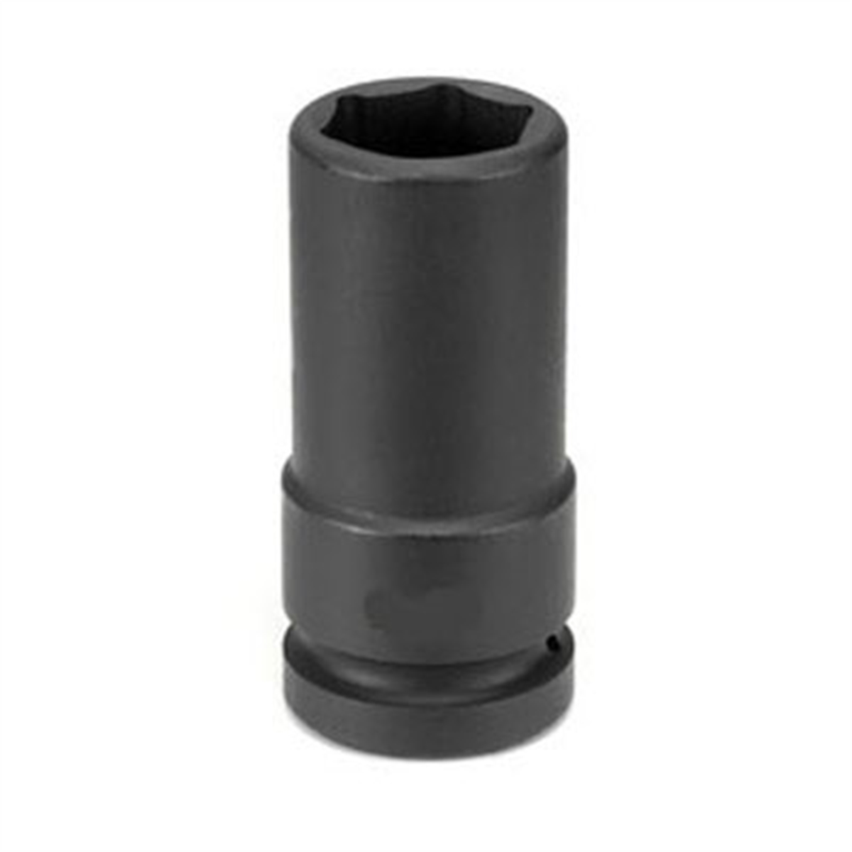 Grey Pneumatic 1" Drive x 1-1/2" Extra Deep Thin Wall