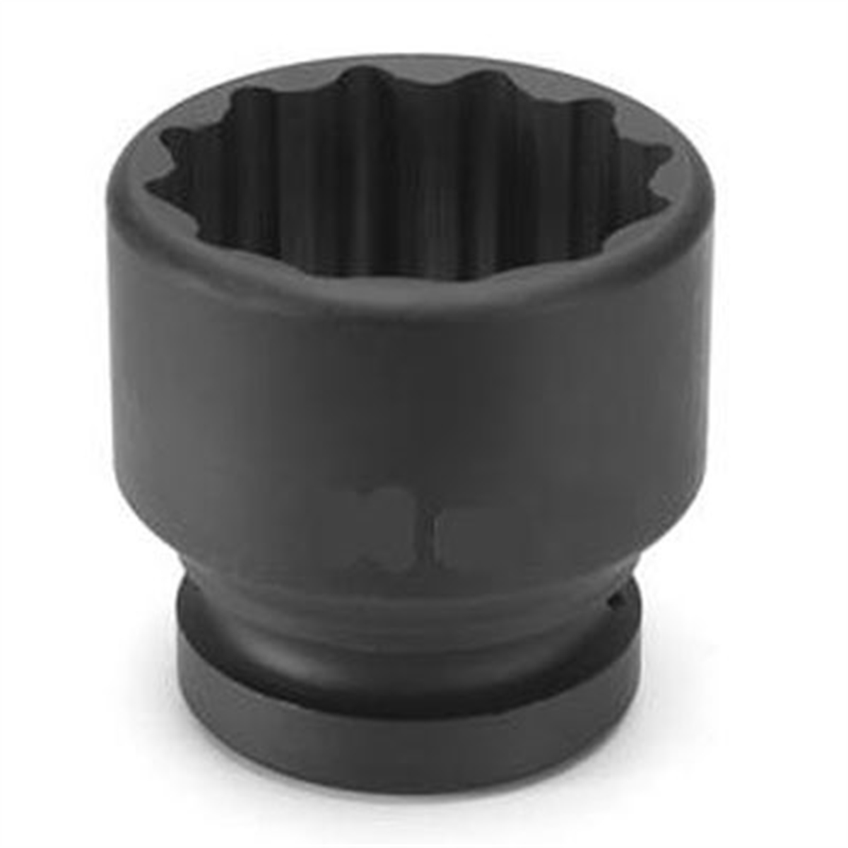 Grey Pneumatic 1" Dr x 19mm Std 12 Pt