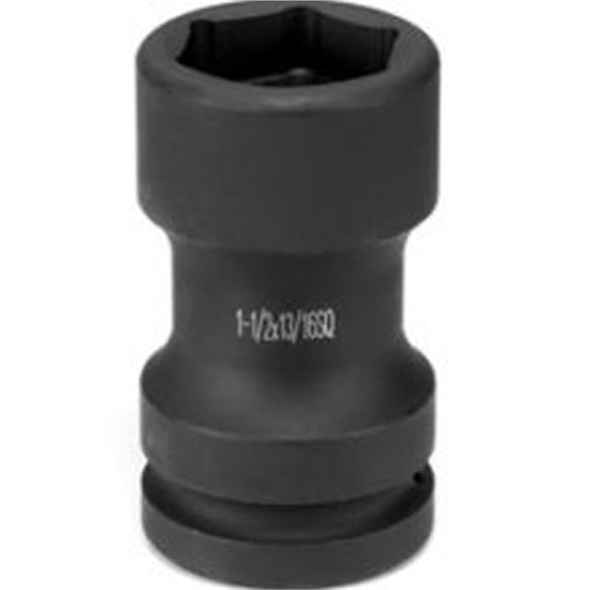 Grey Pneumatic 1 Dr x 41mm/21mm Combo Socket