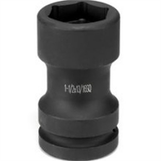 Grey Pneumatic 1 Dr x 41mm/21mm Combo Socket