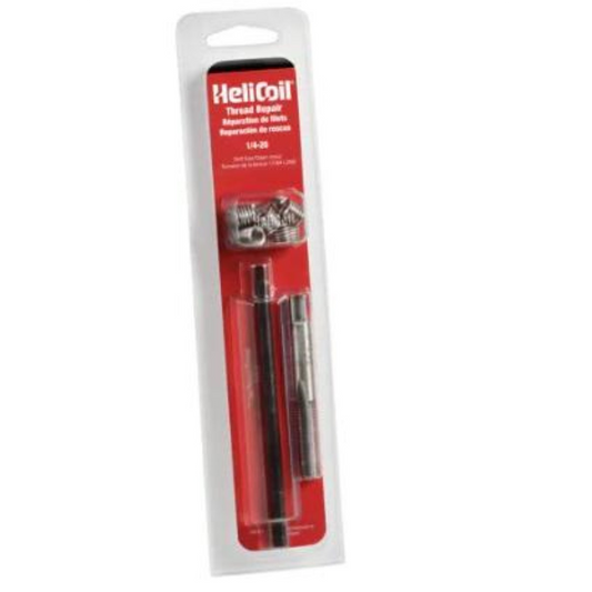Helicoil KIT 8-32