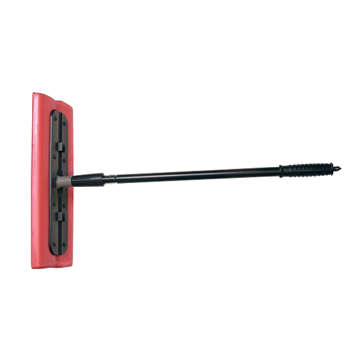 Hopkins Manufacturing 46" Extendable Snow Plow With Grip