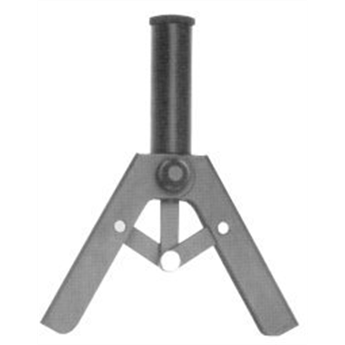 Huck Manufacturing RIVETER HAND PLASTIC