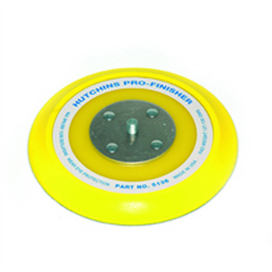 Hutchins 6" PAD HOOK-I FOR 3500