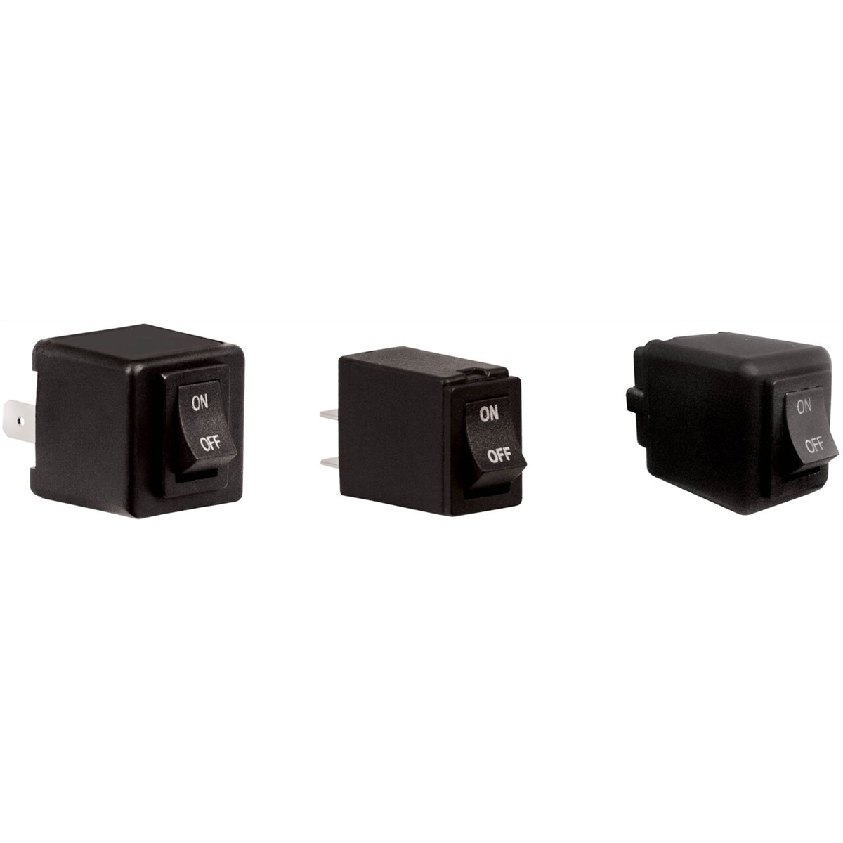 Innovative Products Of America Relay Bypass Kit II