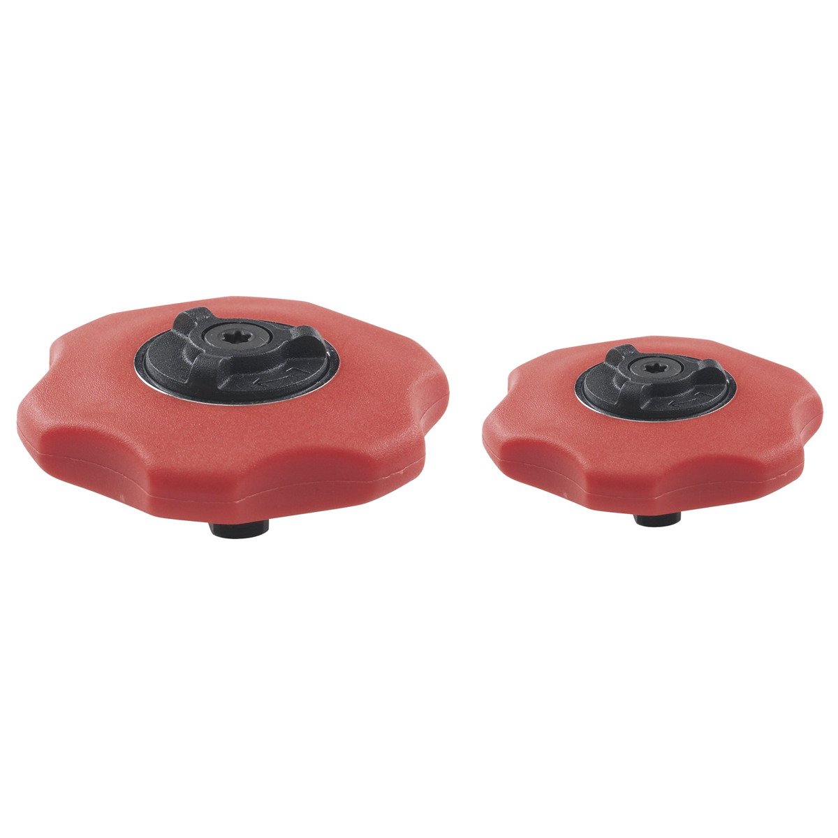 GearWrench 2 Piece 1/4 Inch & 3/8 Inch Drive 72-Tooth Thumbwheel Ratchet Set