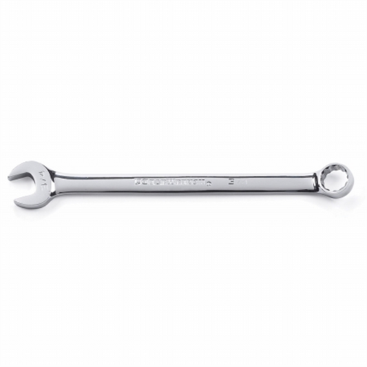 GearWrench 25mm 12 Point Long Pattern Combination Wrench