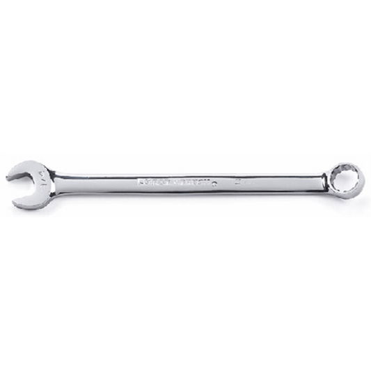 GearWrench 26mm 12 Point Long Pattern Combination Wrench