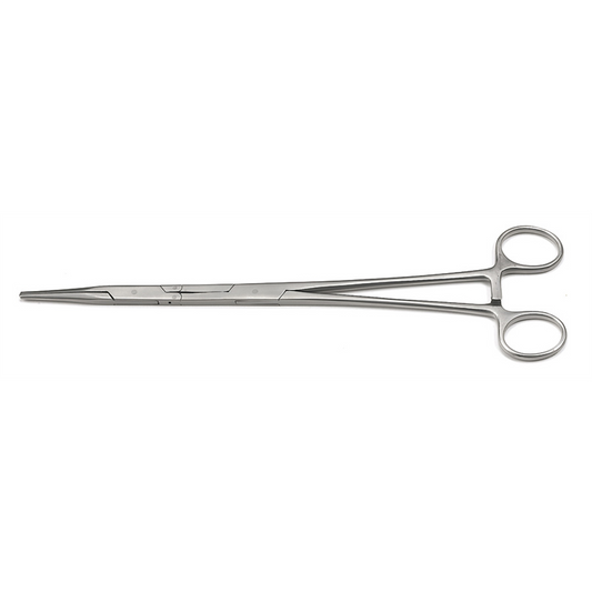 GearWrench Double-X Straight Hemostat Pliers