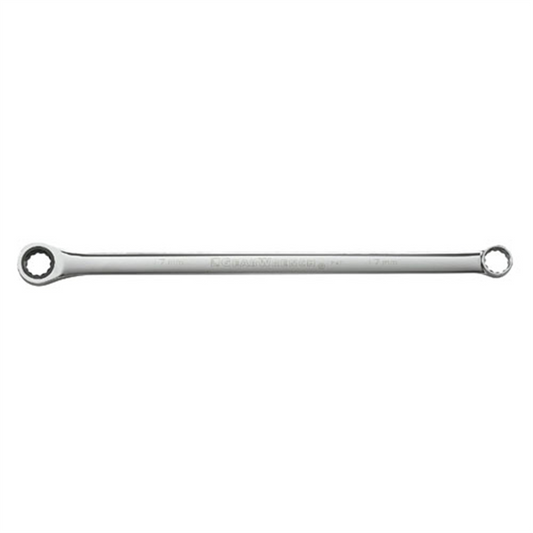 GearWrench 21mm 72-Tooth 12 Point XL GearBox Double Box Ratcheting Wrench