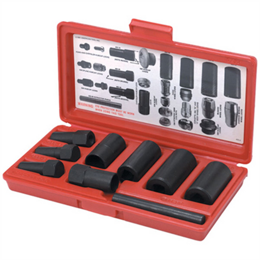 Ken-tool REMOVAL KIT WHEEL LOCK