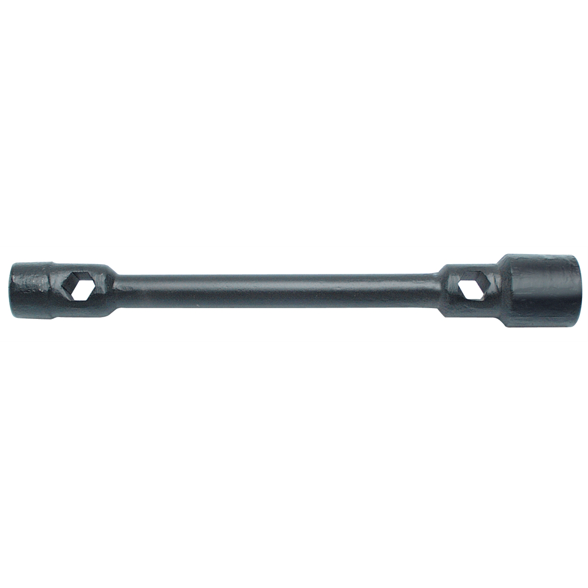 Ken-tool TR98 - Double End Truck Wrench 1-1/2" x 13/16" Square