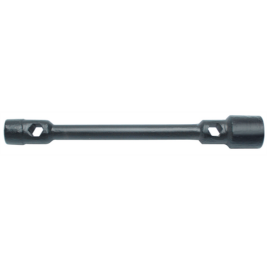 Ken-tool TR98 - Double End Truck Wrench 1-1/2" x 13/16" Square