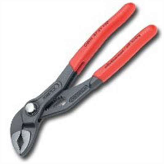KNIPEX Cobra Plier 6"