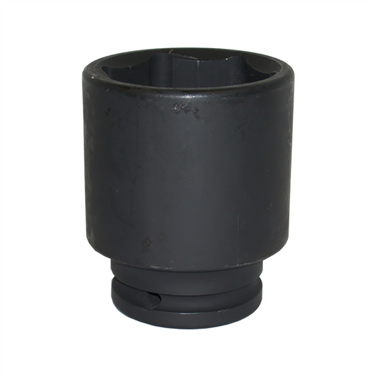 K Tool International Socket Impact 1-15/16 Inch 3/4 Inch Drive 6 Point Deep