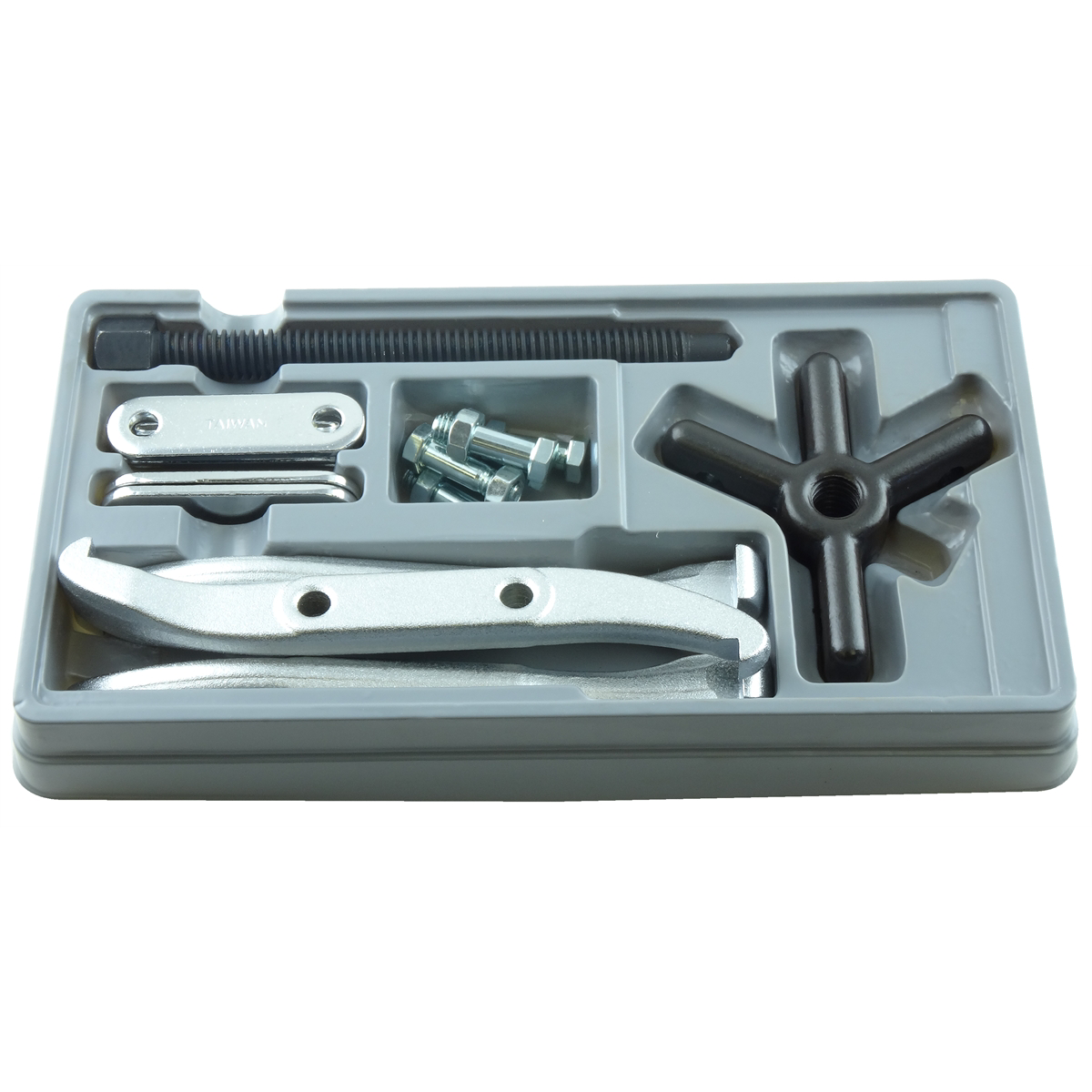 K Tool International PULLER 2/3 JAW 5 TON UNIVERSAL