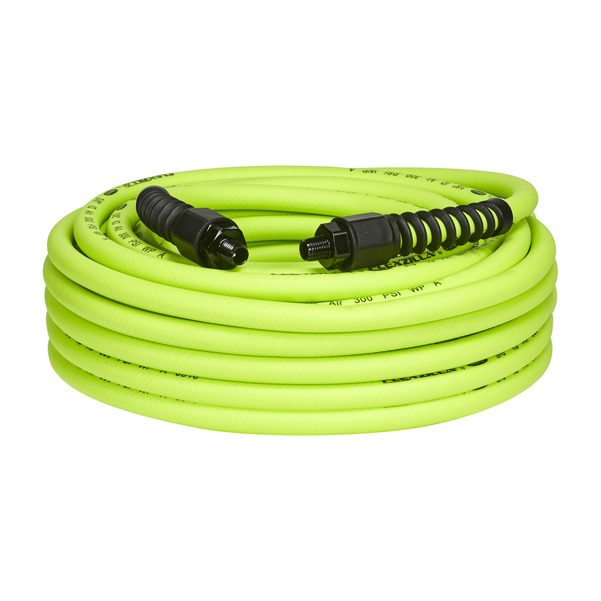 Legacy Manufacturing Pro 3/8 in. x 50 ft. Hose with 1/4 in.