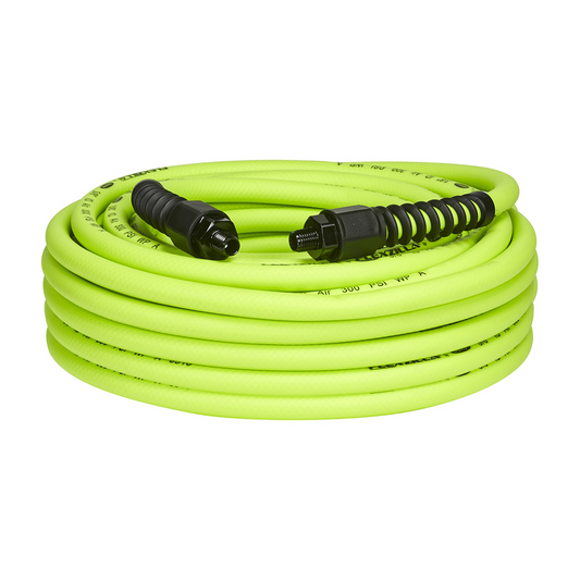Legacy Manufacturing Pro 3/8 in. x 50 ft. Hose with 1/4 in.