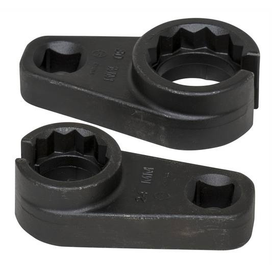 Lisle NOx & Soot Sensor Socket Set