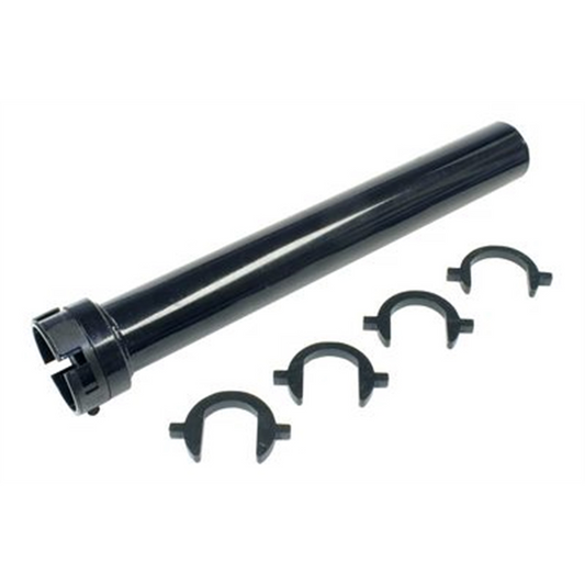 Lisle TUBE, COUPLER, PLATE SUB ASSEMBLY