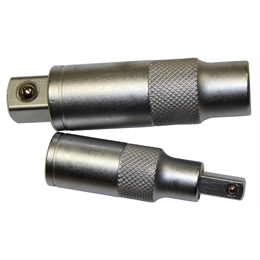 Mayhew 2-PC 2-IN-1 SOCKET ADAPTER SET