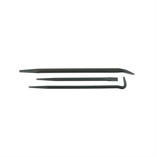 Mayhew 3-PC LINE-UP PRY BAR SET