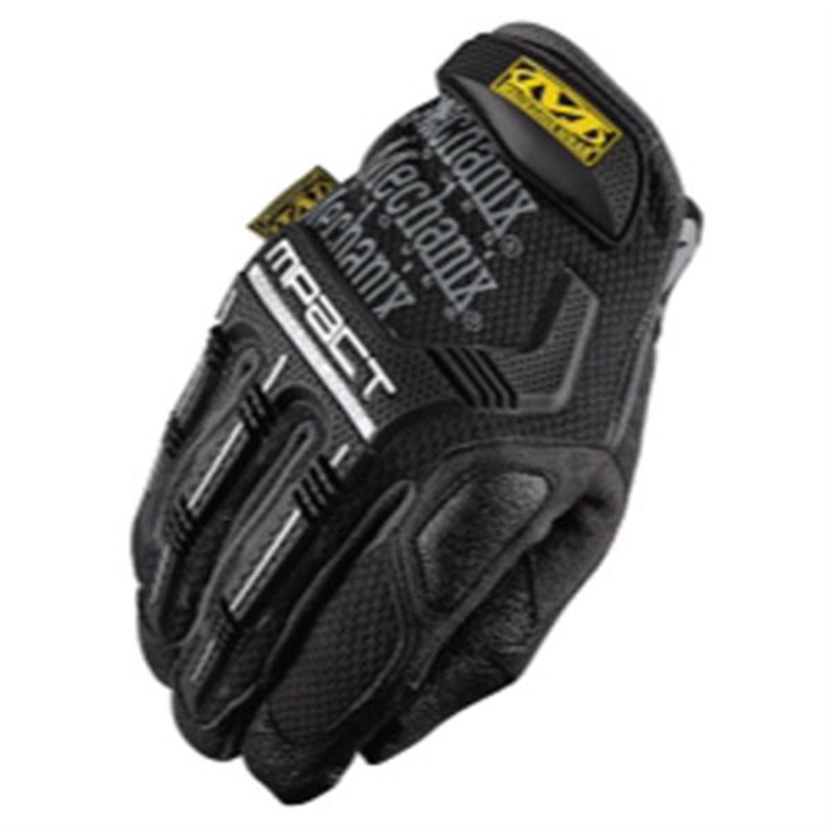 Mechanix Wear 2012 Mechanics Mpact Gloves with Promo XRD, XXL