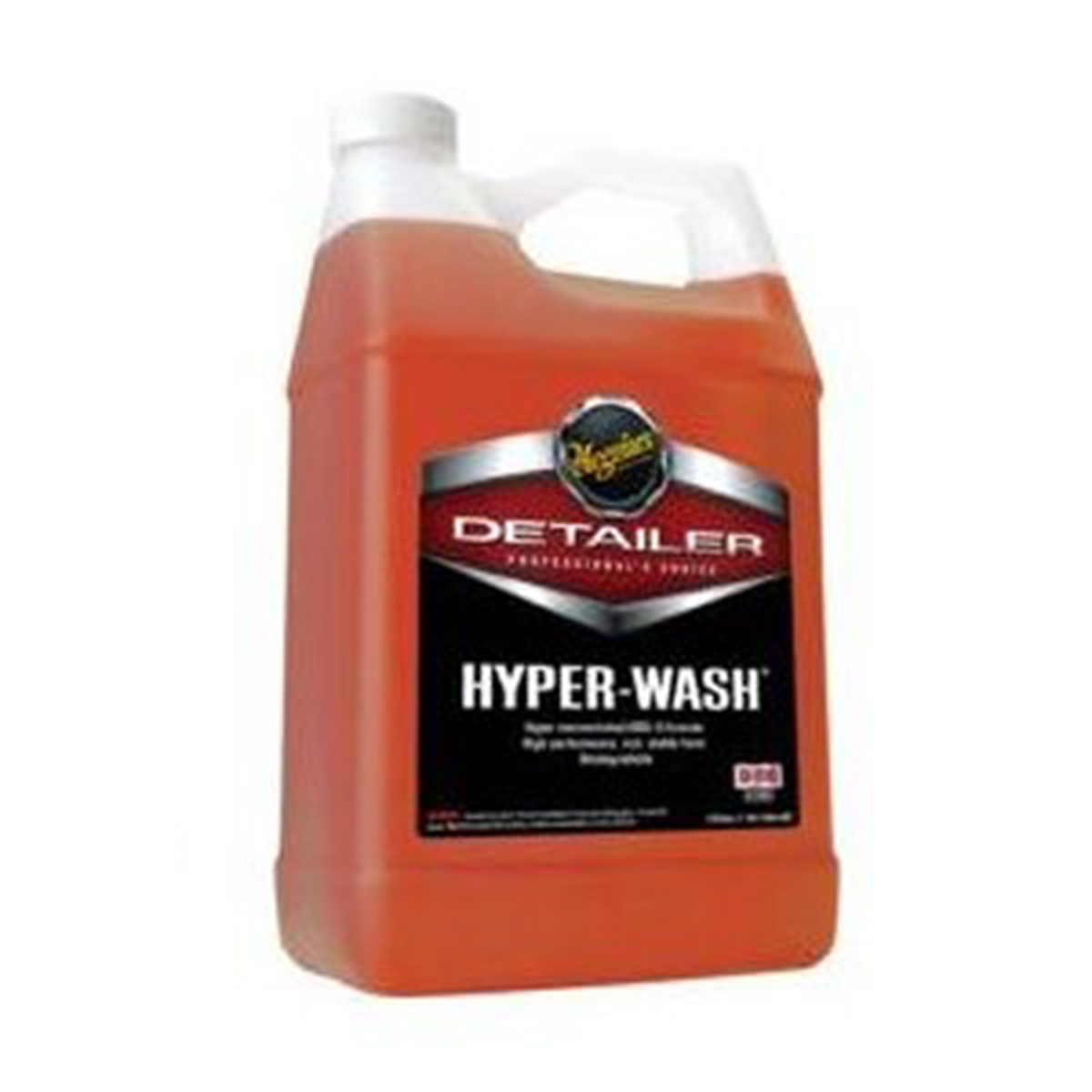 Meguiar's Automotive HYPER-WASH