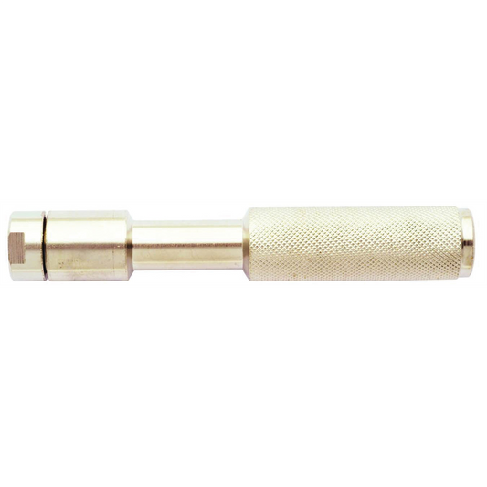 Milton Industries Lock-On Chuck 1/4" F.