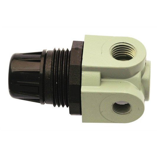 Milton Industries Mini Regulator 1/4" NPT