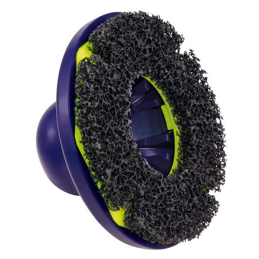 Mueller - Kueps Wheel Hub Grinder Type 1 1/2" Drive