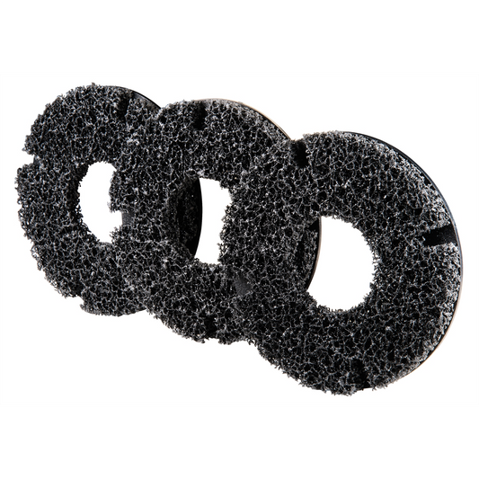 Mueller - Kueps Grinding Disc Type 1