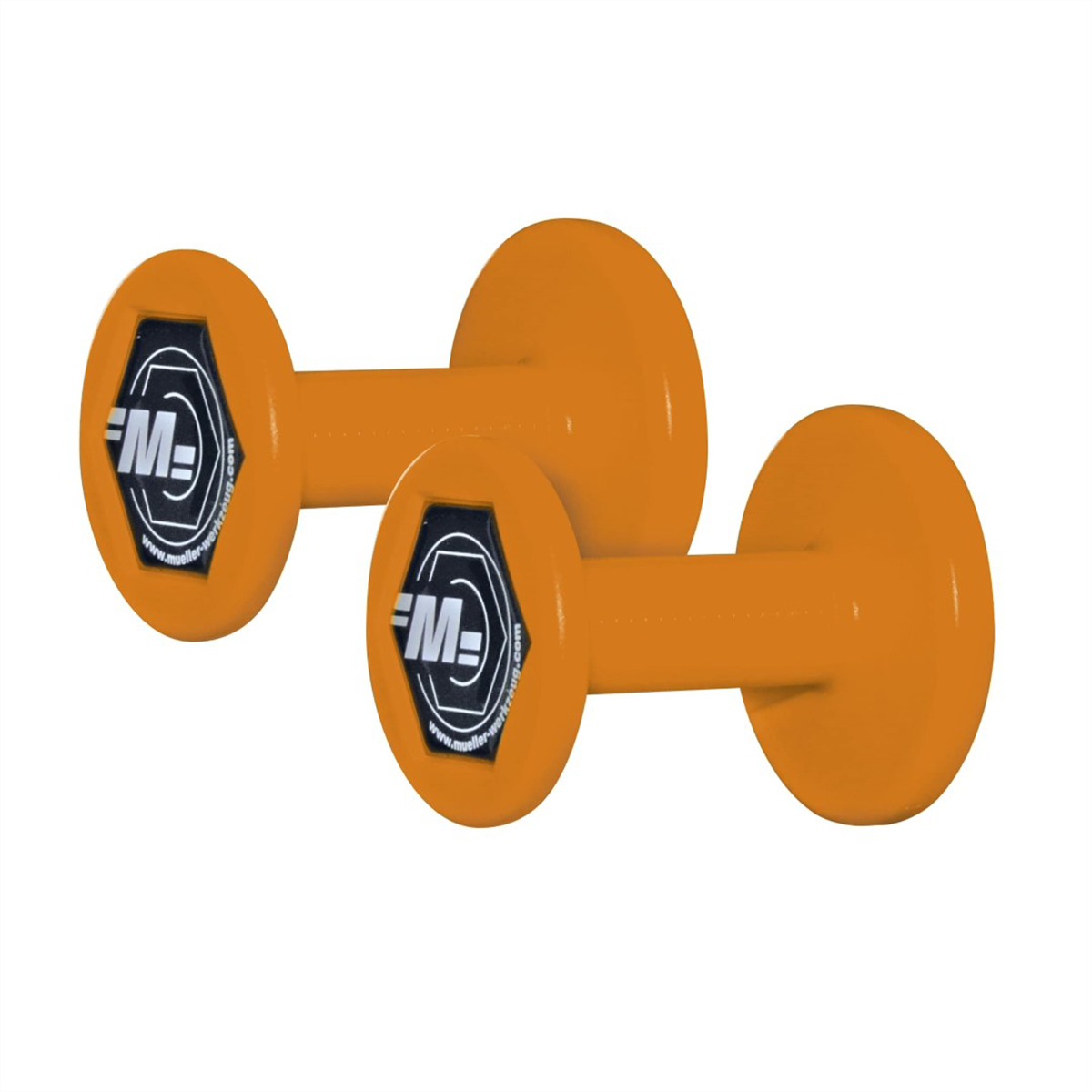 Mueller - Kueps Magnet holder kit 2 pcs.