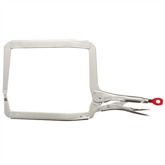 Milwaukee Tool 18" DEEP REACH LOCKING C-CLAMP