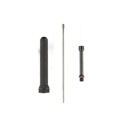 Milwaukee Tool M18 FUEL 1/4 inch Blind Rivet Tool w/ ONE-KEY 6 inch Extension