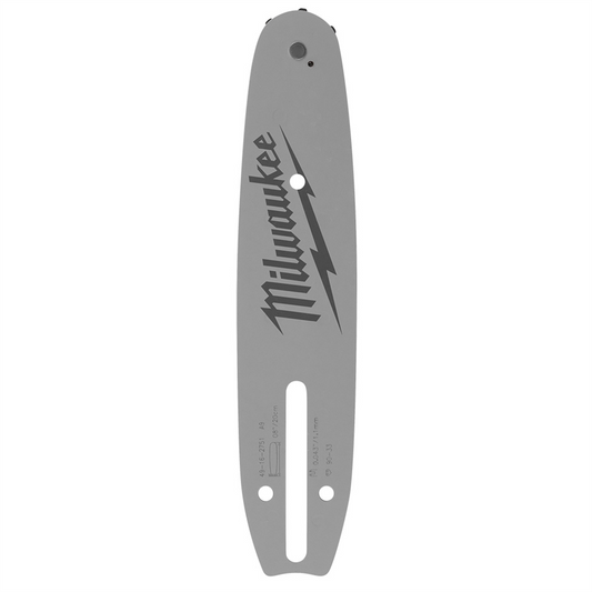 Milwaukee Tool 8" Pruning Saw Guide Bar
