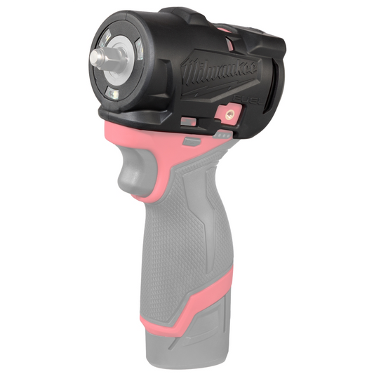 Milwaukee Tool M12 FUEL Subcompact Impact Wrench Protective Boot