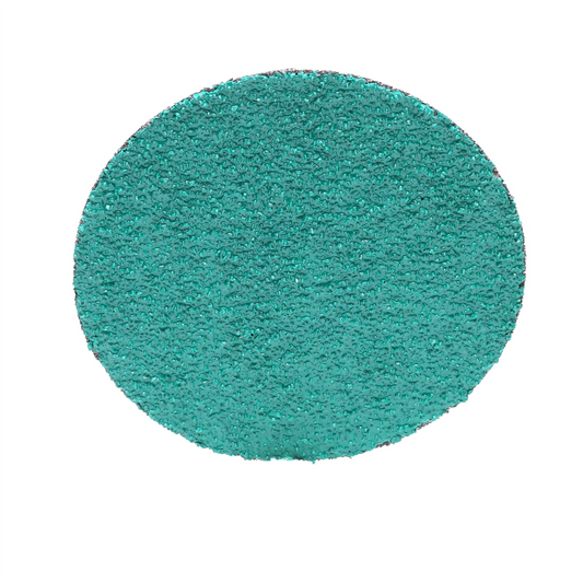 3M Roloc Disc 36525, 40 Grit, 2 in, 25 Discs/Carton,