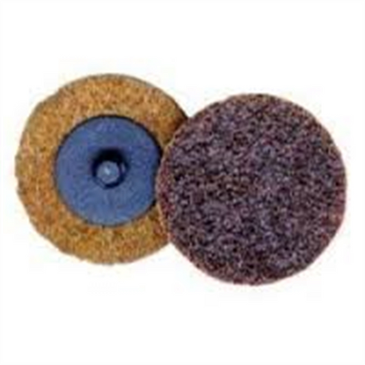 Mountain DISC SURFACE PREP 3IN COURSE 25BOX