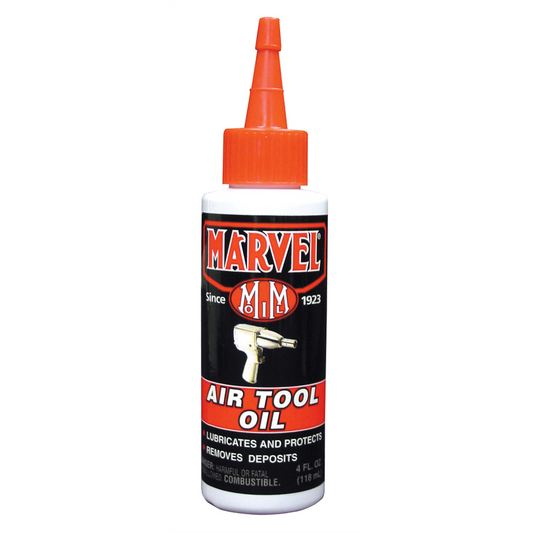 Turtle Wax CASE OF 12 AIR TOOL OIL